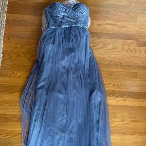 Jenny Yoo Bridesmaid Dress